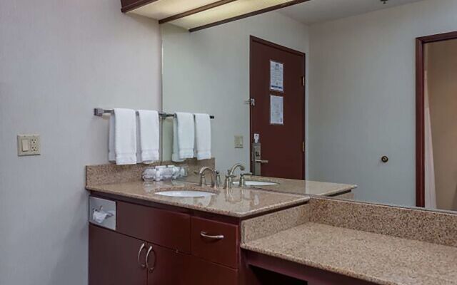 Shilo Inns Idaho Falls