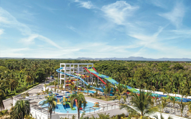 Hotel Riu Bambu - All Inclusive