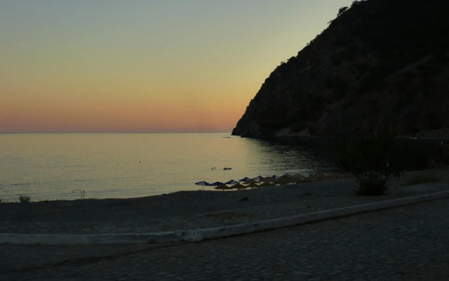 Samaria Pension & Restaurant