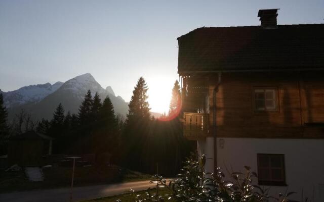 Haus Unterdieterer