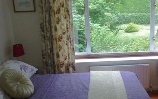 Medlar Cottage