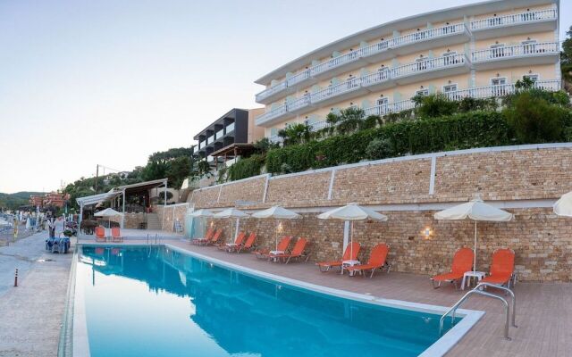Ionion Beach Resort