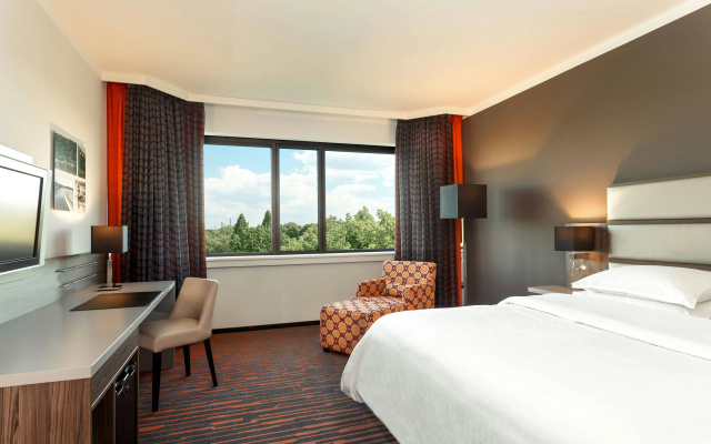 Sheraton Essen Hotel