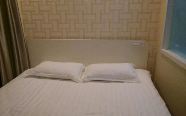 Penglai Harbor Impression Hotel