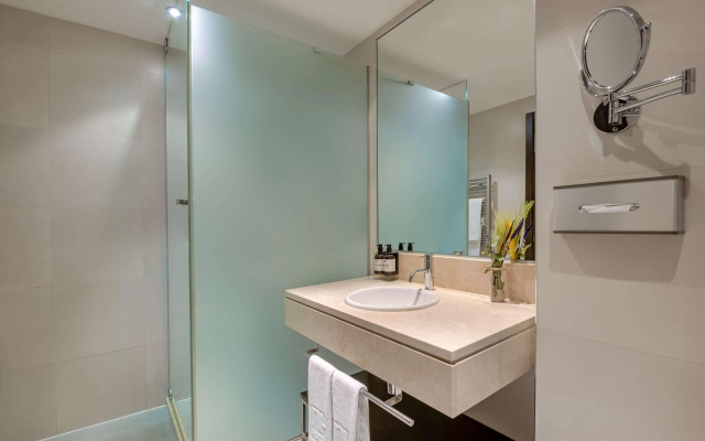 NH Madrid Ribera del Manzanares