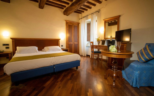 Relais La Corte Di Bettona