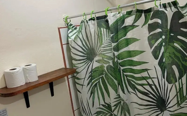 Miss Miriam Beachfront Cabins