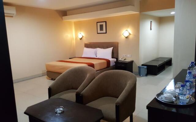 Rota Hotel