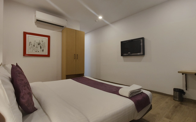 Mavens White Artemis Hospital Road Gurgaon