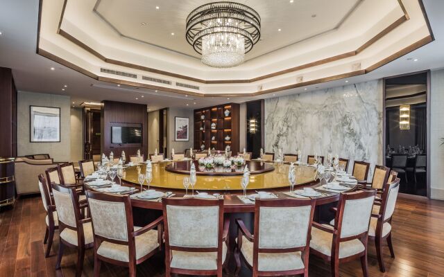 Xinzhou Hotel Hangzhou