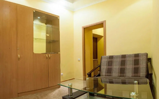 Apartamenty on Konyskogo 5\2
