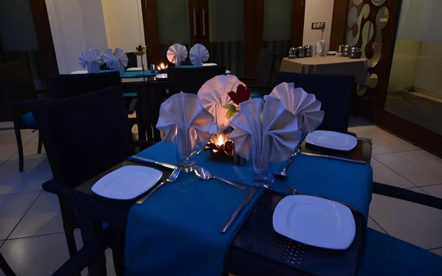 Hotel Legend Inn @ Nagpur