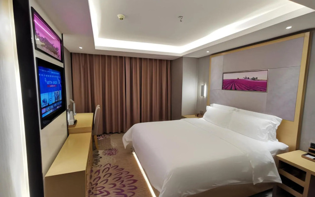 Dalian Fuhai Grand Hotel