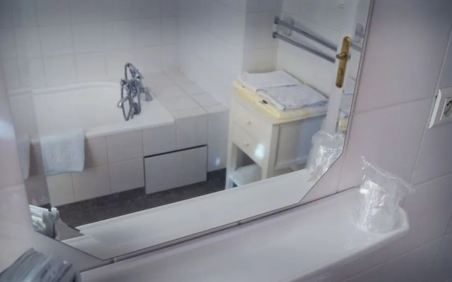 Hôtel Restaurant du Saumon