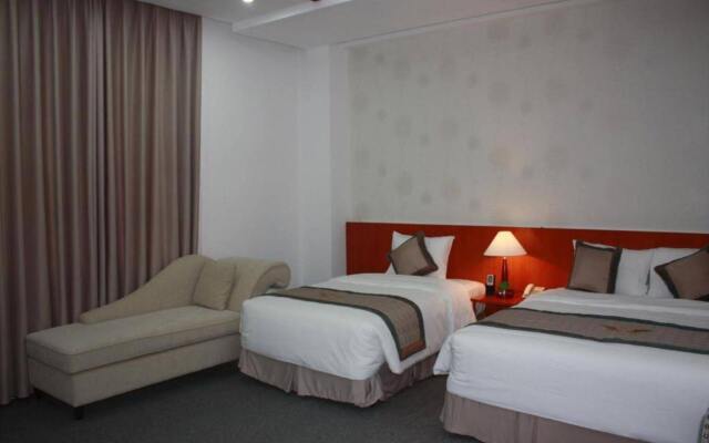 Draco Thang Long Hotel