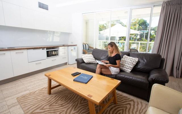 Noosa Blue Resort