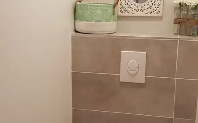 Méhaban appartement T2