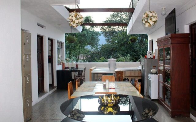 La Casa Tiquicia