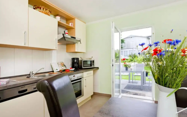 Apartment in Tisens
