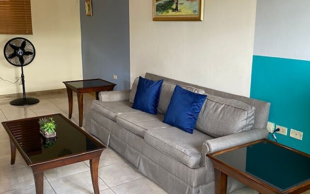 Eventuality B&B at Kensington