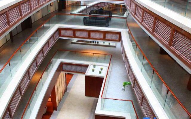 White Swan Hotel Qingyuan