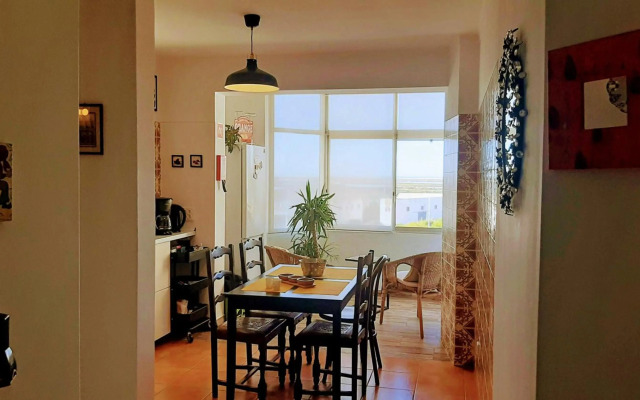 See view Mignon de la Ria Formosa