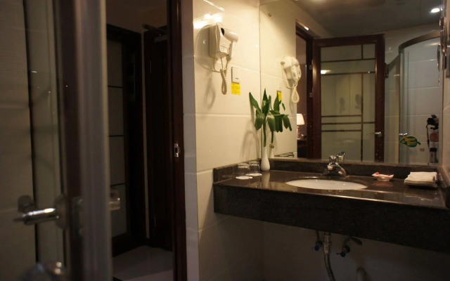 GuiLin Eva Inn Hotel