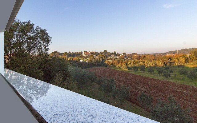 Apartment Katien / One Bedroom A1