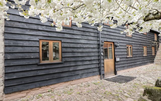 The Old Barn