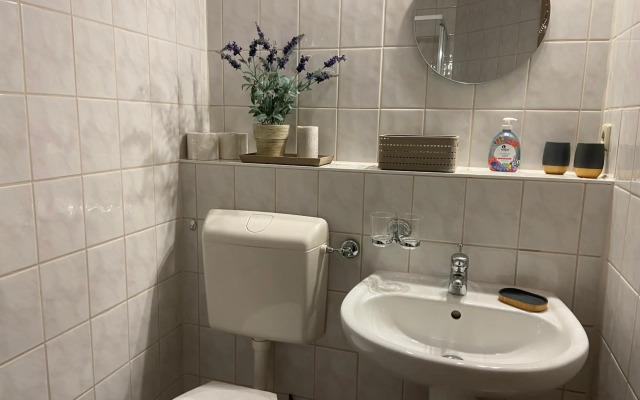 Ferienhaus Glöckner