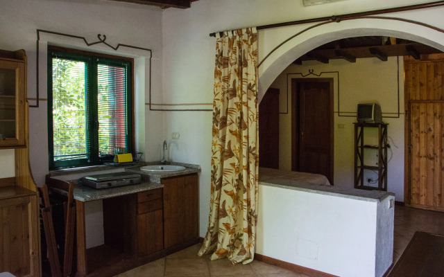 Veio Residence Resort