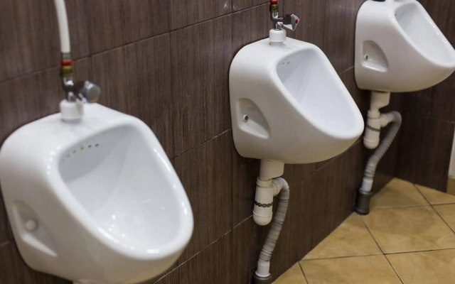 Хостел Ready Steady