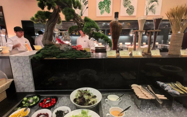 Holiday Inn Beijing Temple Of Heaven by IHG
