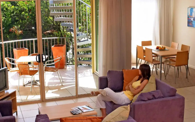 Caloundra Central Apartment Hotel