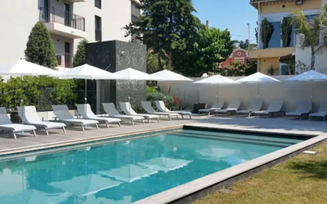 Appartement Centre St Tropez