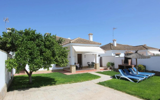 Villa Rocio-Conil