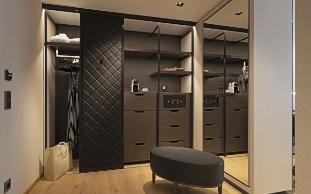 Der Öschberghof - Die 101 besten Hotels