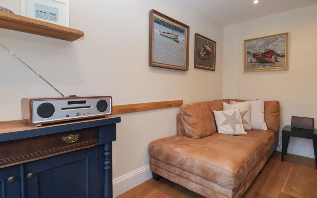 Princess Beach House