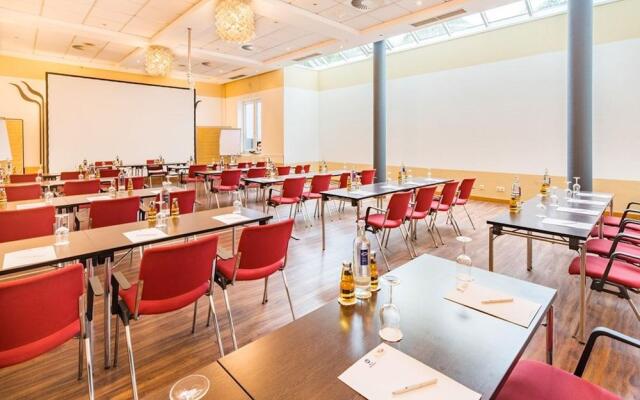 Airways Hotels Frankfurt Airport West