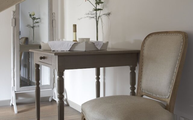 B&B Cimbarsaca
