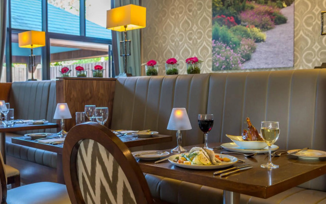 Lough Rea Hotel & Spa