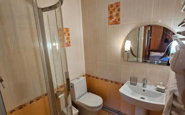 Guesthouse Kolo Druziv