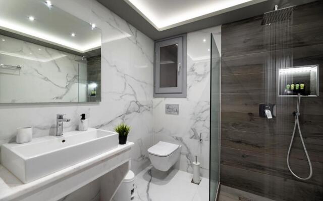 Filoxenia Luxury Villas