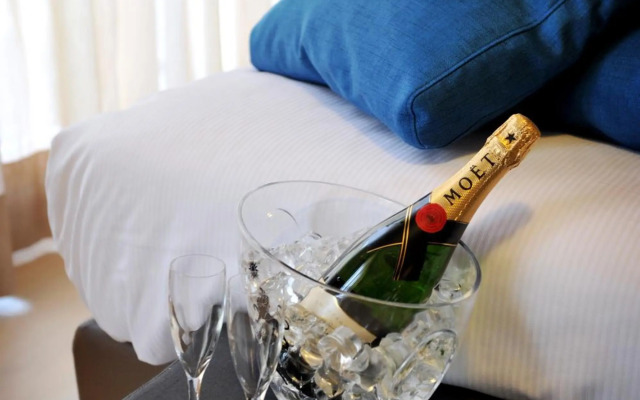 M14 Hotel & Spa