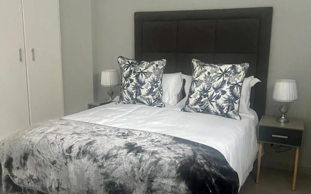 Olive Boutique and Accommodation