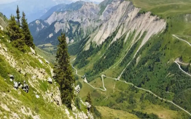 Studio in Saint-sorlin Near Ski Slopes