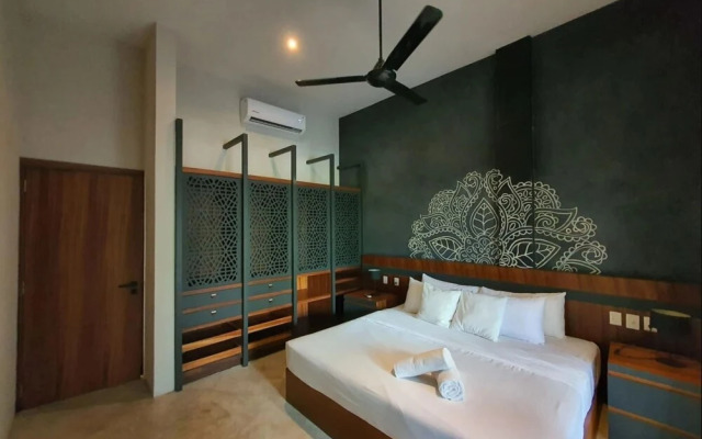 Lumina at Mudra Tulum