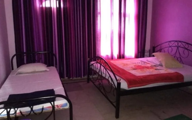 New Binapani Lodge Deluxe II