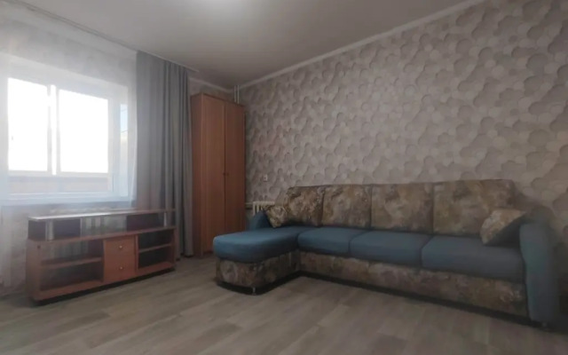 Апартаменты на улице Бутина 50