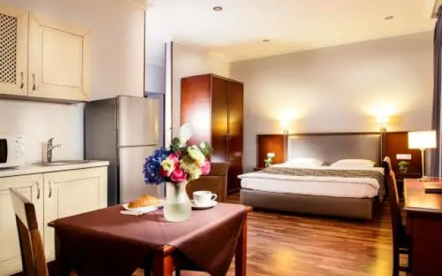 Faltlux Apartments